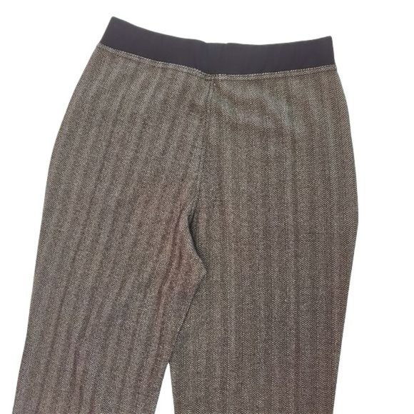 Dress Pants with Elastic Waistband - Picture 5 of 5